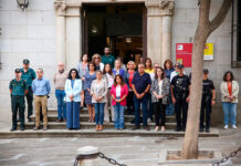 Milagros Tolón condena el último asesinato machista de una mujer en Sevilla