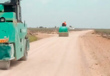 Tomelloso invertirá 52.841 euros en mejorar alrededor de 9 kilómetros de caminos rurales para facilitar el acceso agrícola y mejorar la seguridad vial