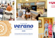 Tomelloso, referente cultural y académico en Castilla-La Mancha, se destaca en los Cursos de Verano de la UCLM