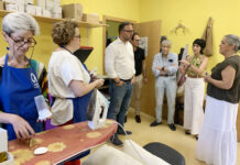 Tomelloso, referente en inclusión laboral para personas con discapacidad intelectual y salud mental