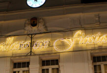 La feria de Tomelloso: un asunto de hombres