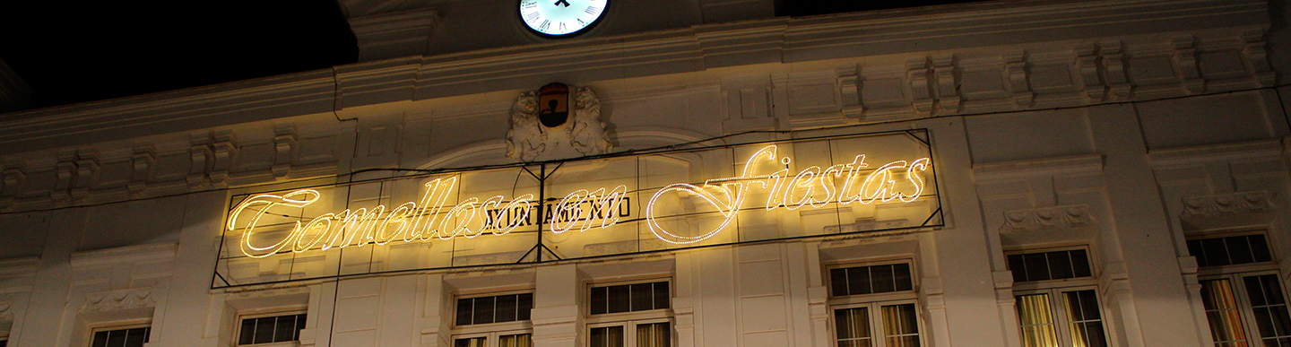 La feria de Tomelloso: un asunto de hombres