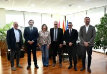 El Gobierno de Castilla-La Mancha y Toroverde avanzan en la tramitación para la aprobación del Proyecto de Singular Interés del parque de Cuenca