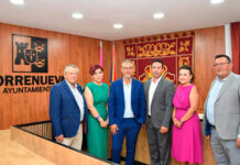 La escolarización de 1 a 3 años será gratuita en Torrenueva gracias al Ayuntamiento y a la Junta