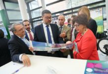 Cuenta atrás: el 15 de septiembre se habilita el registro para la II Feria de Transformación del Conocimiento