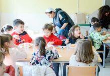 El servicio de transporte escolar en Tomelloso para comedores alcanza prácticamente el 100% de cobertura en el curso 2025-26