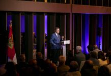 García-Page avanza una ampliación a partir del próximo miércoles de las líneas de transporte cuyos usuarios se beneficiarán del Bono Rural