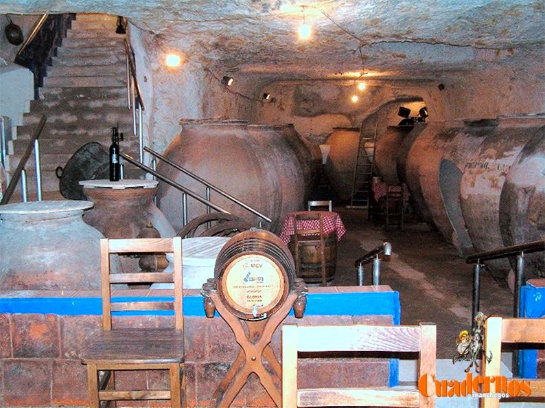 Tres webs turísticas para conocer mejor Tomelloso