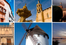 Tres rincones que muestran como nadie el alma de Castilla-La Mancha