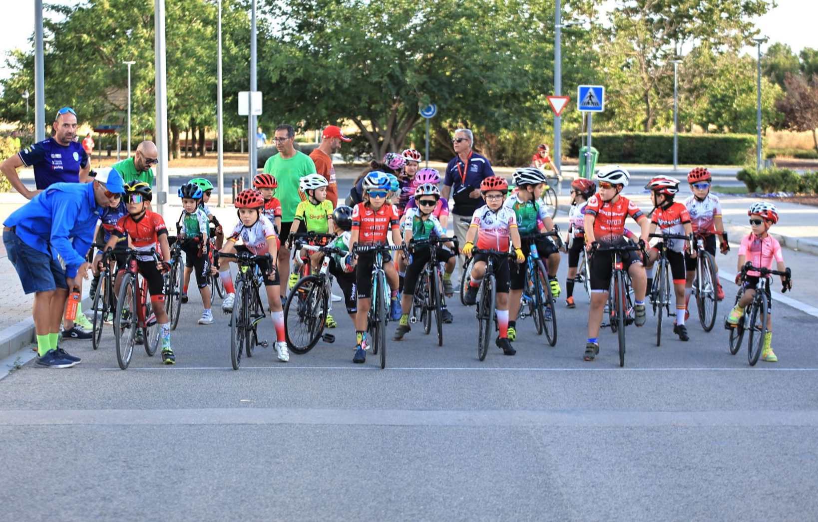 Un exitoso y renovado Trofeo Feria Ciudad de Albacete puso el broche de oro a la competición regional de escuelas 2025