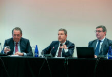 García-Page avanza que la Junta diseñará una nueva Ley del Turismo en colaboración con el sector “a partir del año 2026”