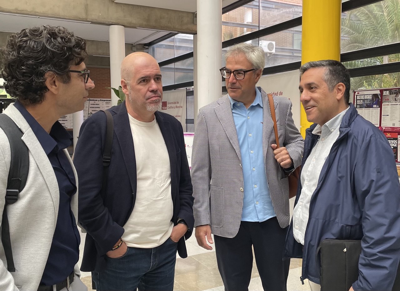 Unai Sordo pide la implicación de las instituciones para salvaguardar el proyecto de Mahle y proteger a la plantilla