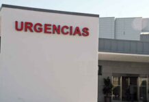 Un albañil se precipita desde un tejado en Arenales de San Gregorio