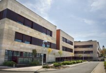 Los residentes de la Unidad de Larga Estancia de Salud Mental se trasladarán a la URR de Alcohete para recibir una atención adaptada a sus necesidades psicogeriátricas