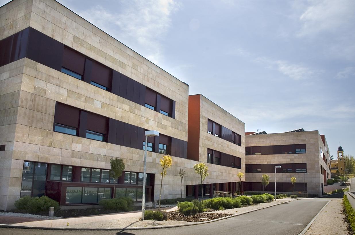 Los residentes de la Unidad de Larga Estancia de Salud Mental se trasladarán a la URR de Alcohete para recibir una atención adaptada a sus necesidades psicogeriátricas