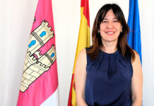 Blanca Fernández destaca el “magnífico” dato de empleo en la provincia de Ciudad Real