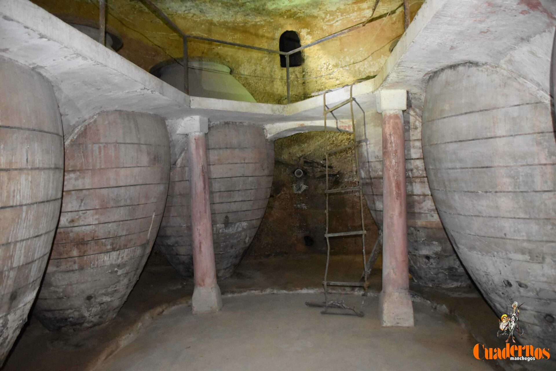 Las cuevas de Tomelloso: «Un orgulloso patrimonio de esfuerzo y sacrificio humano (XL)»