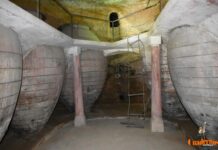 Las cuevas de Tomelloso: «Un orgulloso patrimonio de esfuerzo y sacrificio humano (XL)»