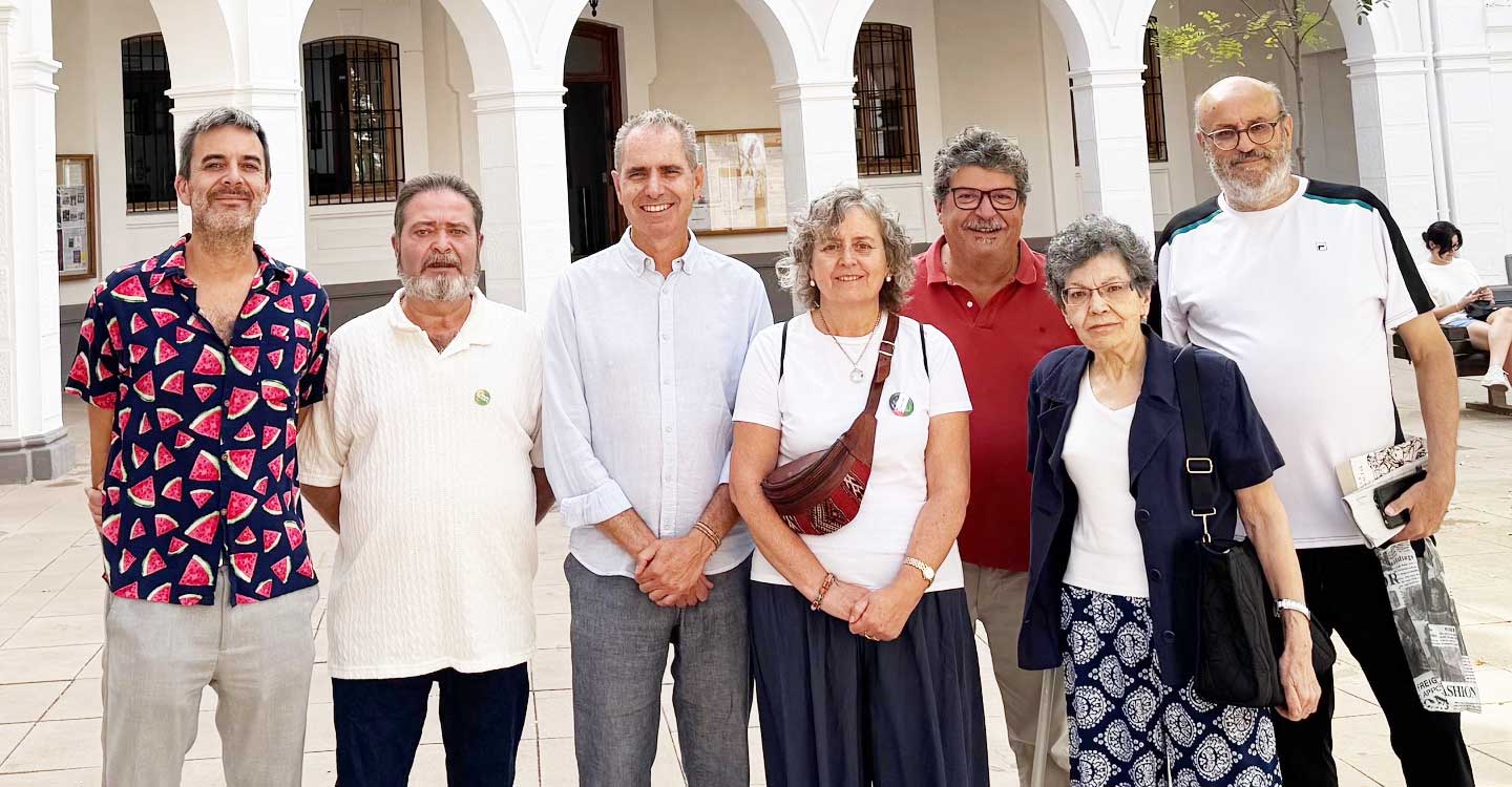 Verdes Equo propone la paralización del Plan de Biometanización de CLM