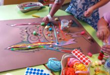 El Aula Hospitalaria de la Gerencia de Alcázar de San Juan inicia el curso escolar con un viaje al mundo de las emociones