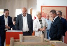 Emiliano García-Page solicitará “corregir el rumbo de la nueva Política Agraria Comunitaria” en próximas “reuniones en ámbitos europeos”