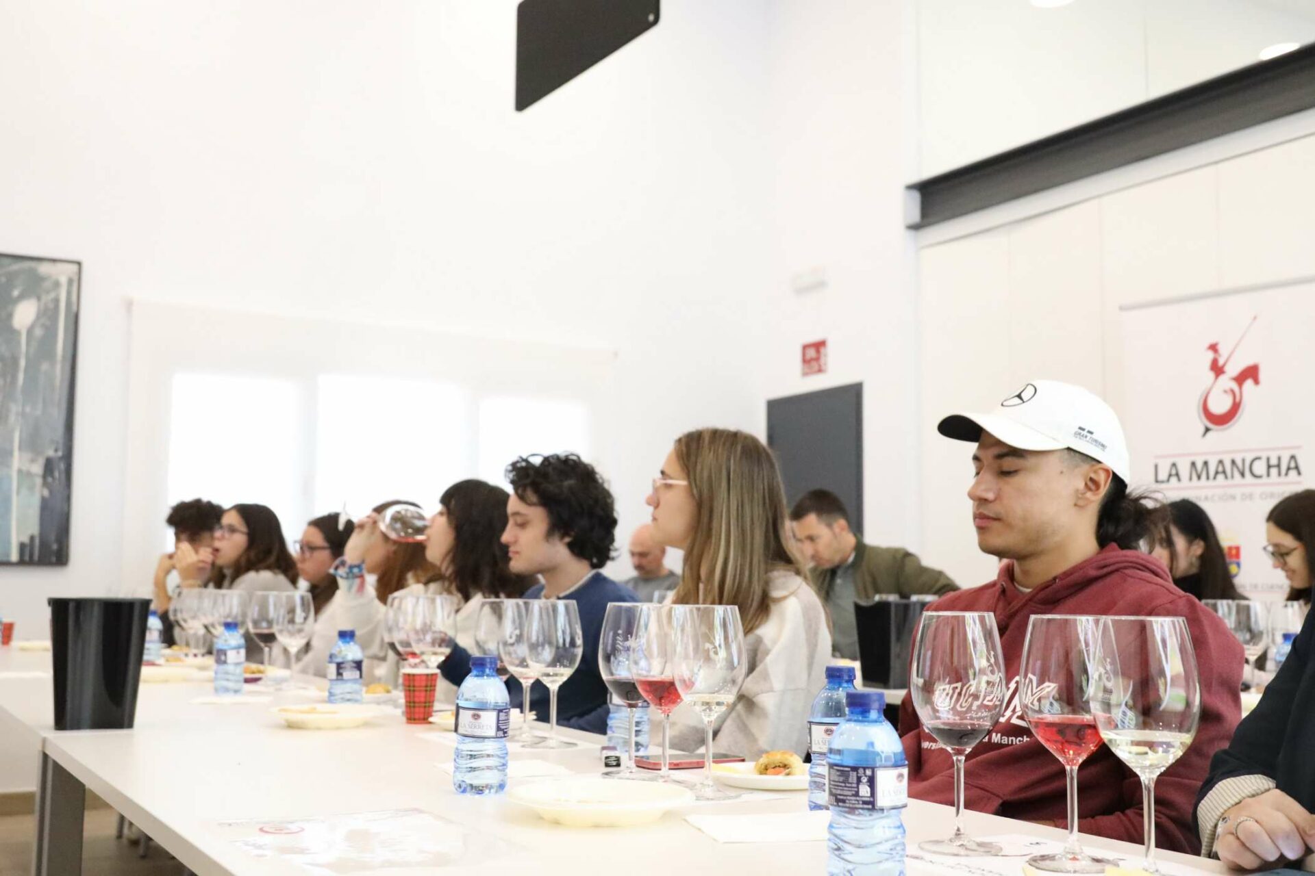 Los vinos DO La Mancha y su comunicación en tiempos de cambio