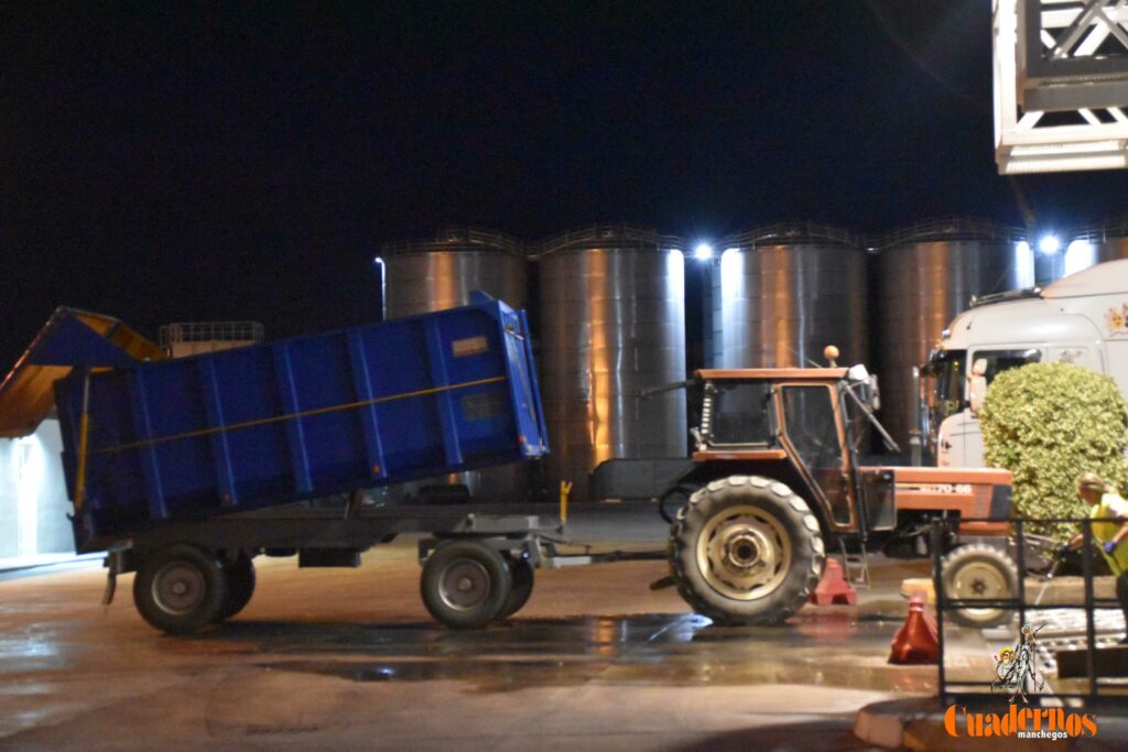 visita vendimia cooperativa virgen vinas 02