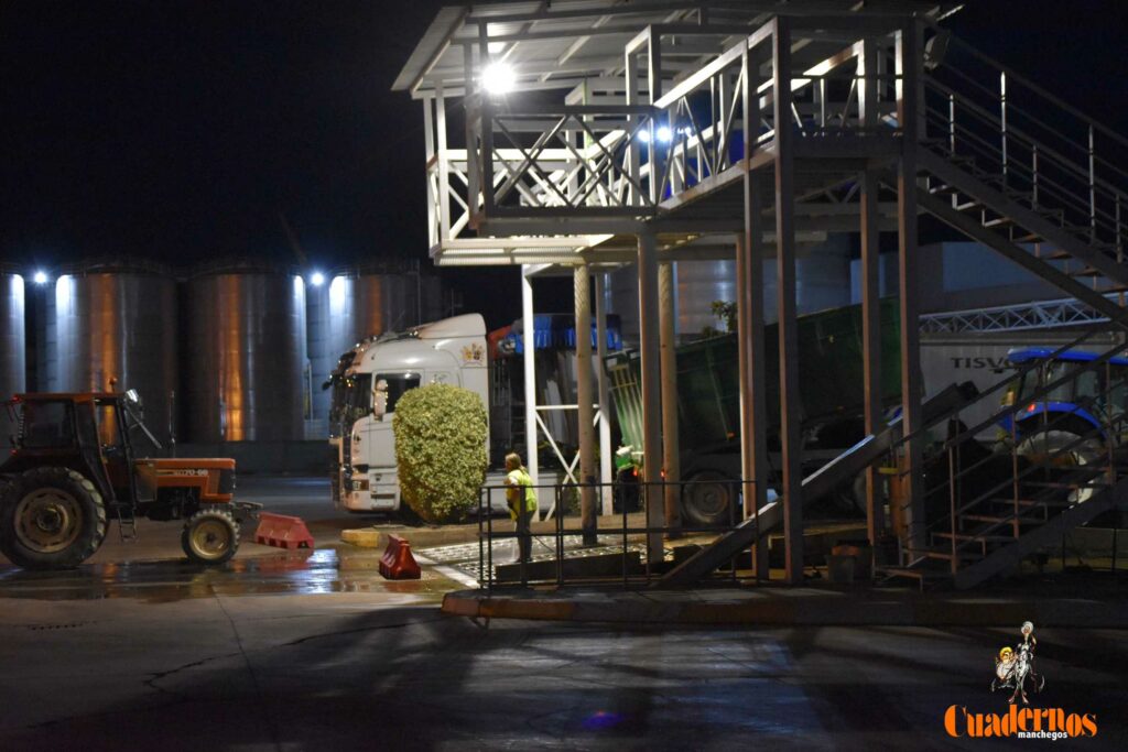 visita vendimia cooperativa virgen vinas 03