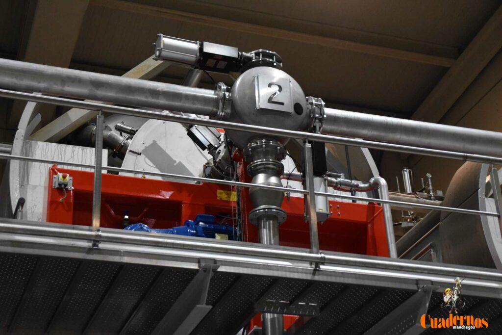 visita vendimia cooperativa virgen vinas 04