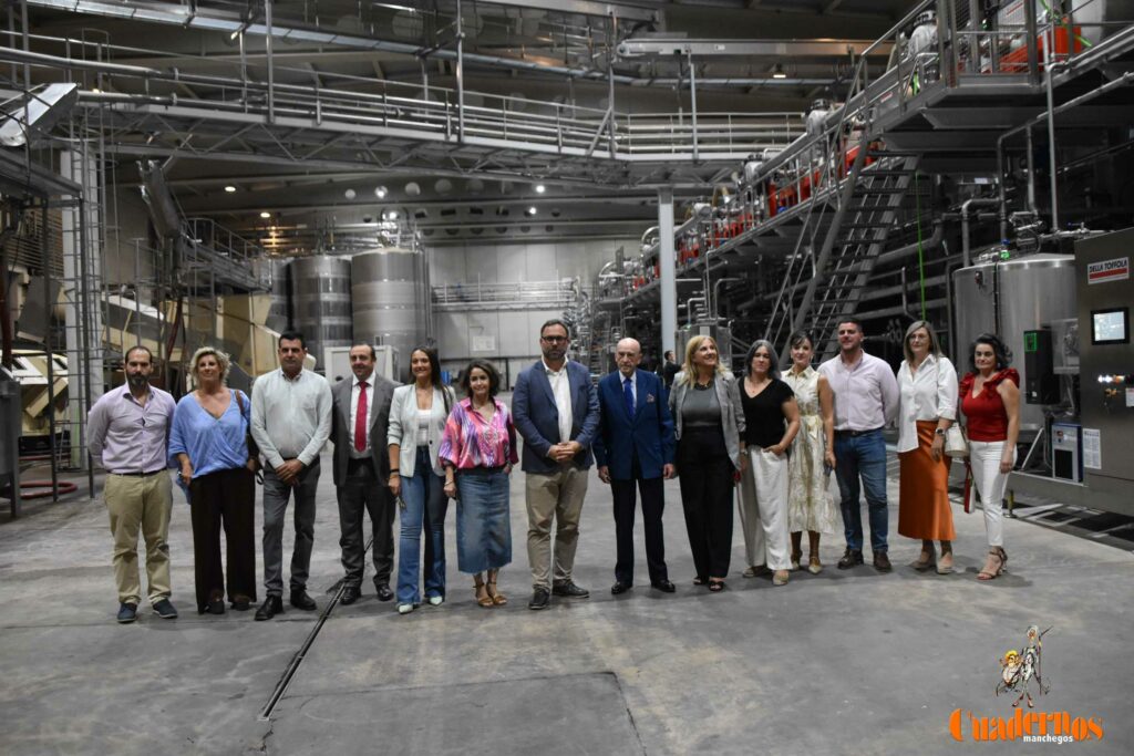 visita vendimia cooperativa virgen vinas 07