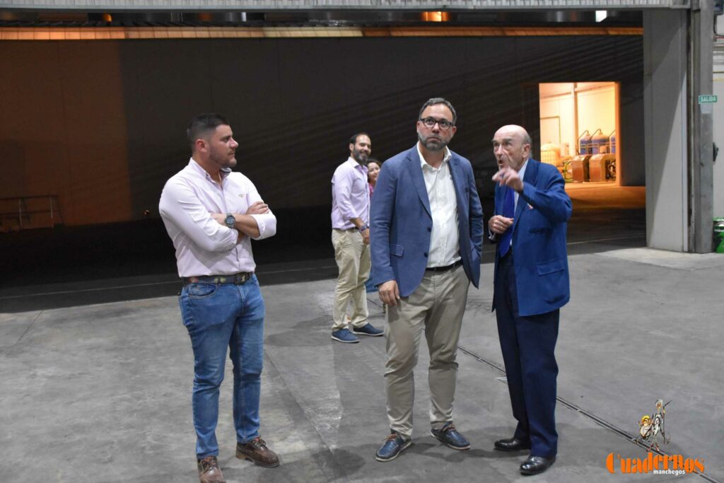 visita vendimia cooperativa virgen vinas 08