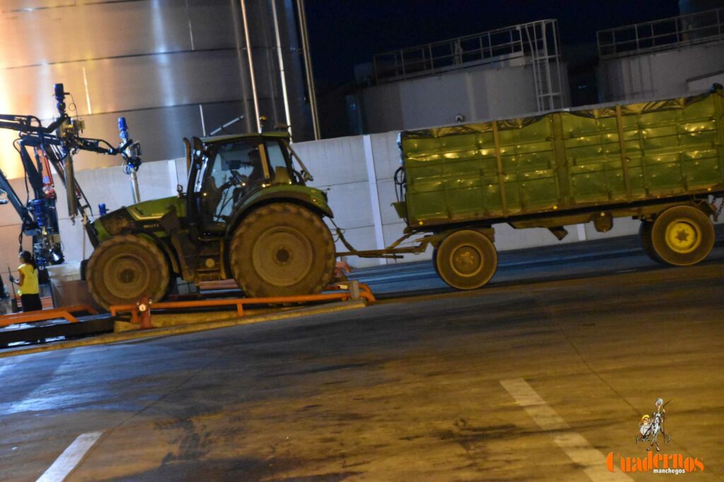 visita vendimia cooperativa virgen vinas 13