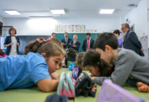 Volver a empezar, volver a aprender