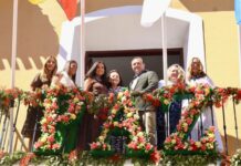 VOX CLM exige más efectivos para la comisaría de policía nacional de Albacete