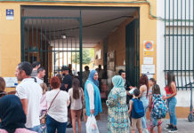 Vuelta a las aulas en Tomelloso y Castilla-La Mancha: claves del arranque del curso 2025/26 hoy, 8 de septiembre