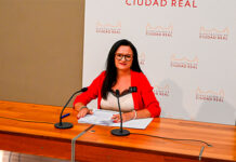 Zarco da cuenta de otros 7,5 millones que se invierten en distintas mejoras para los ayuntamientos y en el programa “La Diputación en tu colegio”