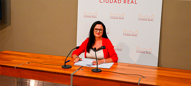 Zarco da cuenta de otros 7,5 millones que se invierten en distintas mejoras para los ayuntamientos y en el programa “La Diputación en tu colegio”