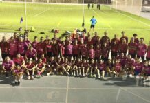 Más de 100 manchathones correrán la 10k Ciudad de Tomelloso 2025 de este domingo