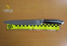 Golpe a la delincuencia: 11 personas son detenidas en Tomelloso por robos violentos y agresiones con arma blanca