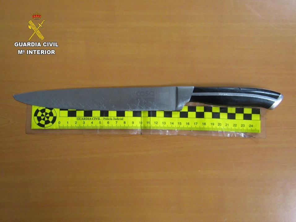 11 personas detenidas en Tomelloso tras numerosos robos con violencia