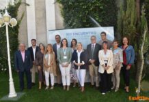 Tomelloso celebra el XIII Encuentro de Personas Mayores y el 30º Aniversario de ACESCAM