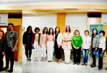 El DOCM publicará este viernes una nueva resolución de subvenciones de 83.000 euros para ayudas dirigidas a entidades que luchan contra la trata con fines de explotación sexual