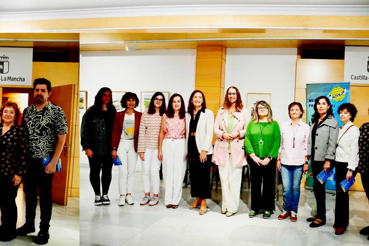 El DOCM publicará este viernes una nueva resolución de subvenciones de 83.000 euros para ayudas dirigidas a entidades que luchan contra la trata con fines de explotación sexual