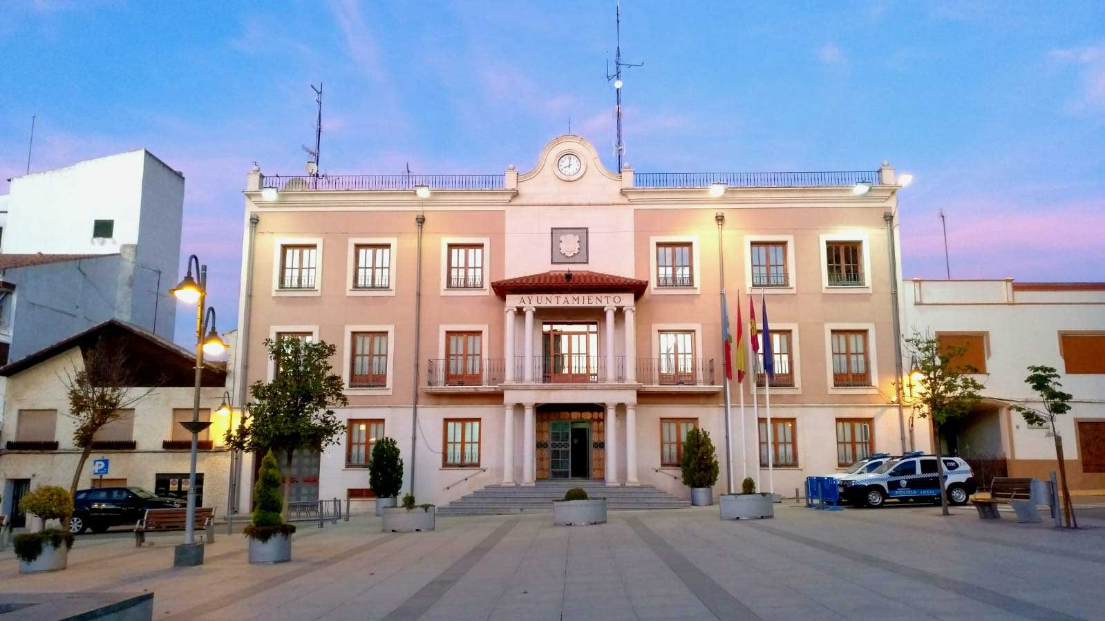 El Ayuntamiento de Socuéllamos lamenta profundamente el fallecimiento de una trabajadora en la explosión de la planta de residuos sanitarios