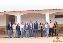 El PP de Tomelloso reúne a sus afiliados y exige inversiones urgentes: UCI para el Hospital y actuaciones en el pantano de Peñarroya