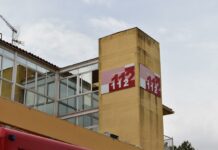 Activado el METEOCAM, en fase de alerta, para las provincias de Cuenca y Albacete, por fuertes lluvias y tormentas