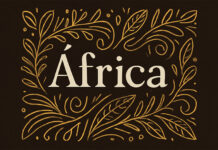 Si tu nombre es África ¡No te lo pierdas!