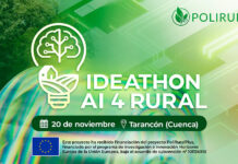 ITECAM organiza AI4RURAL, un ideathon que premia la mejor idea para impulsar el desarrollo de la Sierra y Mancha Conquense