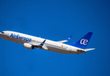 Air Europa volará a Laponia en Navidad