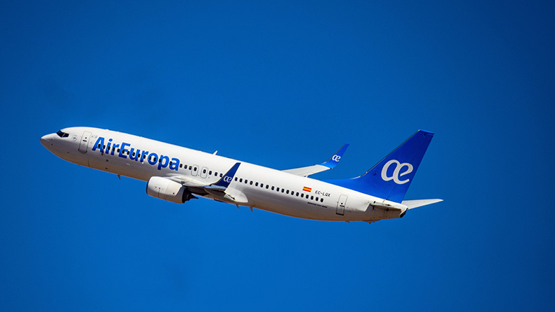 aireuropalAir Europa volará a Laponia en Navidadaponia.jpg